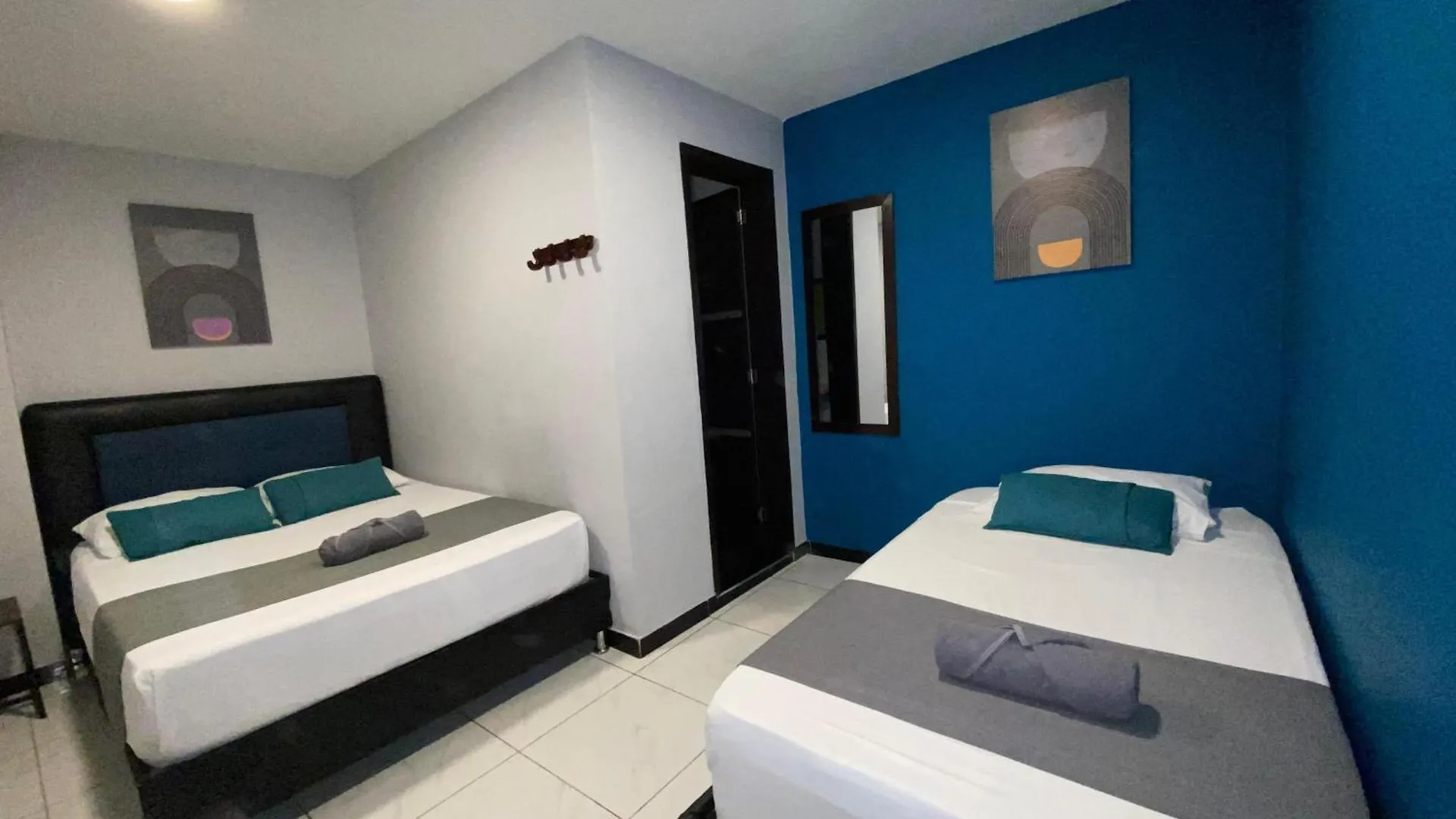 Hotel Hills Bogota 0*,  Colombia