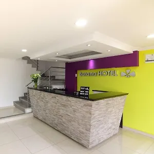 Burana Hotel