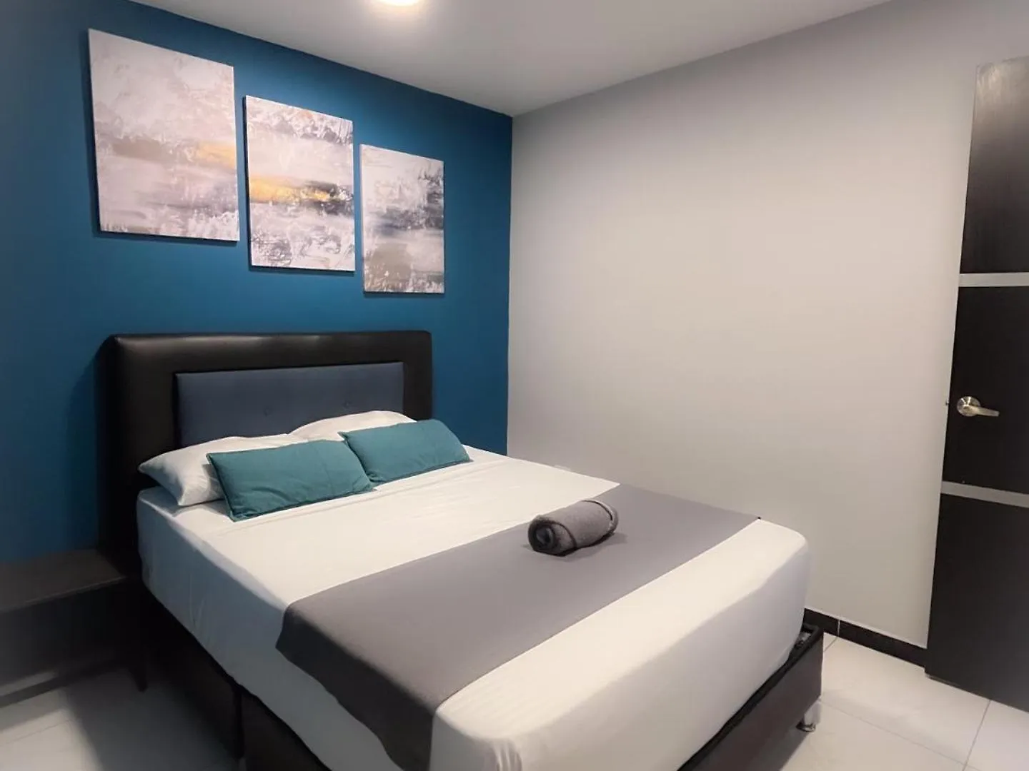 Hotel Hills Bogota